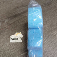 Pony Shaped Sponge, Bag, *new
