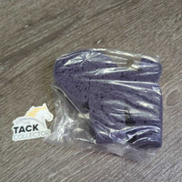 Pony Shaped Sponge, Bag, *new
