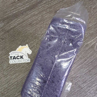 Pony Shaped Sponge, Bag, *new
