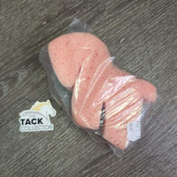 Pony Shaped Sponge, Bag, *new
