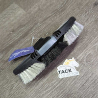 Soft Touch Flexi Body Brush, Handle, Tag, *new
