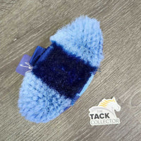 Soft Touch Flexi Body Brush, Handle, Tag, *new
