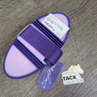 Soft Touch Flexi Body Brush, Handle, Tag, *new
