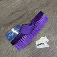 "Style Collection" Plastic Body Brush, Handle, Tag, *new
