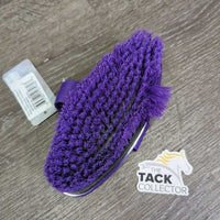 "Style Collection" Plastic Body Brush, Handle, Tag, *new
