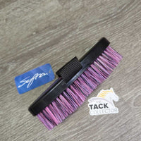 "Style Collection" Plastic Body Brush, Handle, Tag, *new
