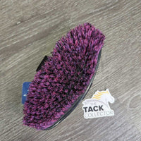 "Style Collection" Plastic Body Brush, Handle, Tag, *new
