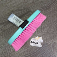 "Style Collection" Plastic Body Brush, Handle, Tag, *new
