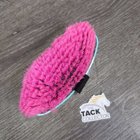 "Style Collection" Plastic Body Brush, Handle, Tag, *new
