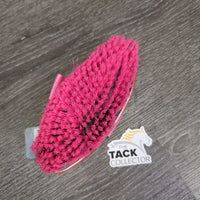 "Style Collection" Plastic Body Brush, Handle, Tag, *new
