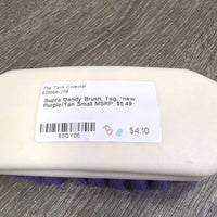 Dandy Brush, Tag, *new
