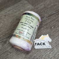 Waxed Thread, Tag, *new
