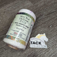Waxed Thread, Tag, *new
