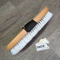 Finishing Brush, Handle, Tag, *new
