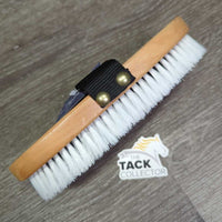 Finishing Brush, Handle, Tag, *new
