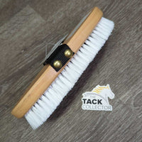 Finishing Brush, Handle, Tag, *new
