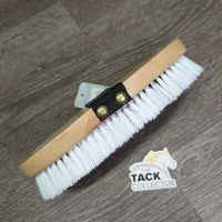 Finishing Brush, Handle, Tag, *new
