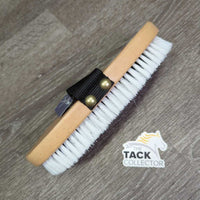 Finishing Brush, Handle, Tag, *new
