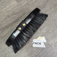 Body Brush, Handle, Tag, *new
