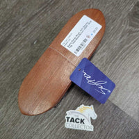 Dandy Brush, Stiff Bristles Tag, *new
