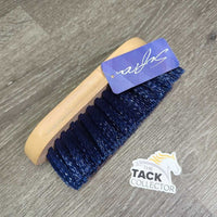 Dandy Brush, Stiff Bristles, Handle, Tag, *new
