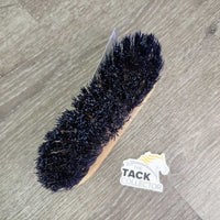 Dandy Brush, Stiff Bristles, Handle, Tag, *new
