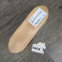 Dandy Brush, Stiff Bristles, Handle, Tag, *new
