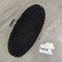 "Pig Bristle" Body Brush, Tag, *new
