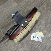 Body Brush, Handle, Tag, *new
