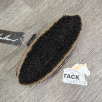 Body Brush, Handle, Tag, *new
