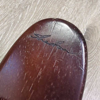 Body Brush, Handle, Tag, *new
