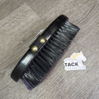 Body Brush, Handle, Tag, *new
