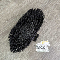 Body Brush, Handle, Tag, *new
