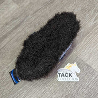Long Hair Body Brush, Handle, Tag, *new
