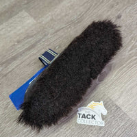 Horse Hair Body Brush, Handle, Tag, *new
