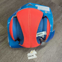 Dog ChuckIt Kick Fetch Ball, Tag, *new
