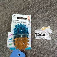 Dog Pill Spiker Toy, Tag, *new
