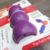 Dog Treat Puzzle Toy, Tag, *new
