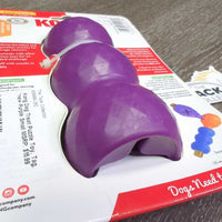 Dog Treat Puzzle Toy, Tag, *new

