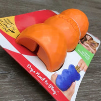 Dog Treat Puzzle Toy, Tag, *new
