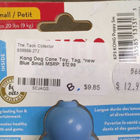 Dog Cone Toy, Tag, *new

