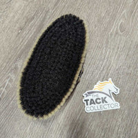 "Pig Bristle" Body Brush, Tag, *new
