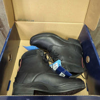 Winter Paddock Boots, Laces, Box *new
