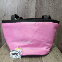 Padded Grooming Bag , tag *new
