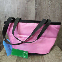Padded Grooming Bag , tag *new
