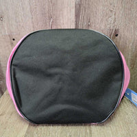 Padded Grooming Bag , tag *new
