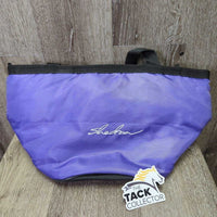Padded Grooming Bag , tag *new
