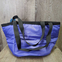 Padded Grooming Bag , tag *new
