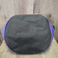 Padded Grooming Bag , tag *new
