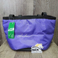 Padded Grooming Bag , tag *new
